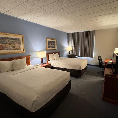 Clarion Inn Frederick Event Center Luaran gambar