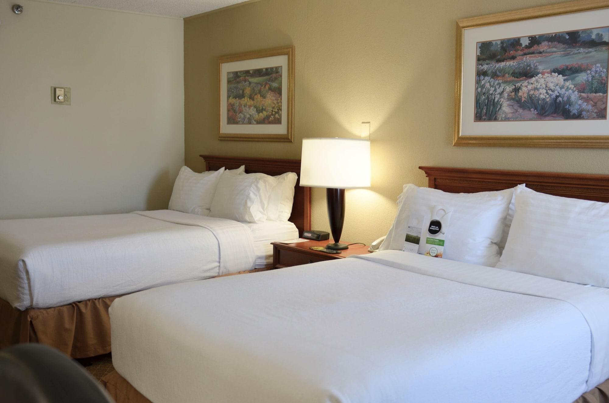 Clarion Inn Frederick Event Center Luaran gambar