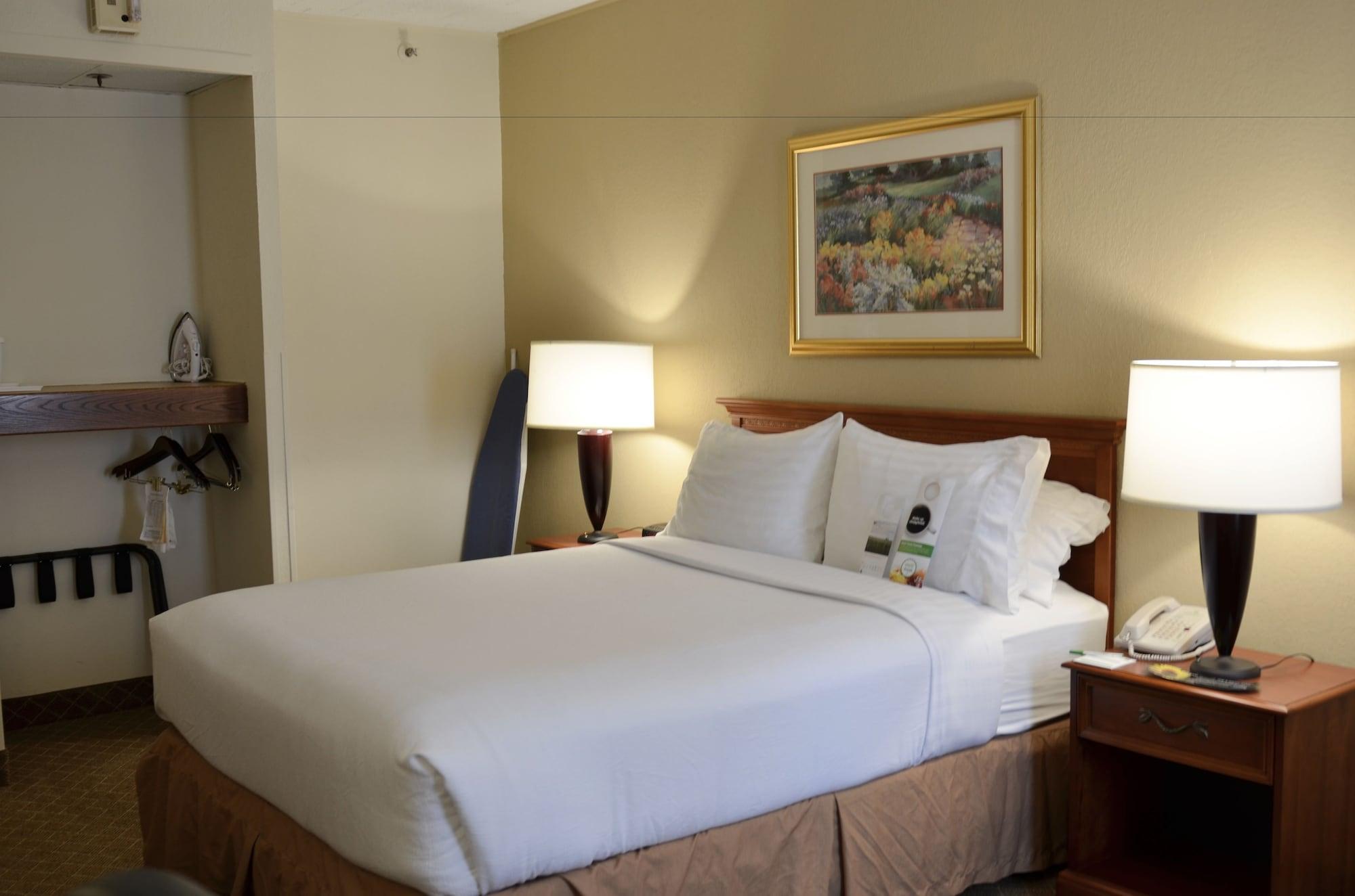 Clarion Inn Frederick Event Center Luaran gambar