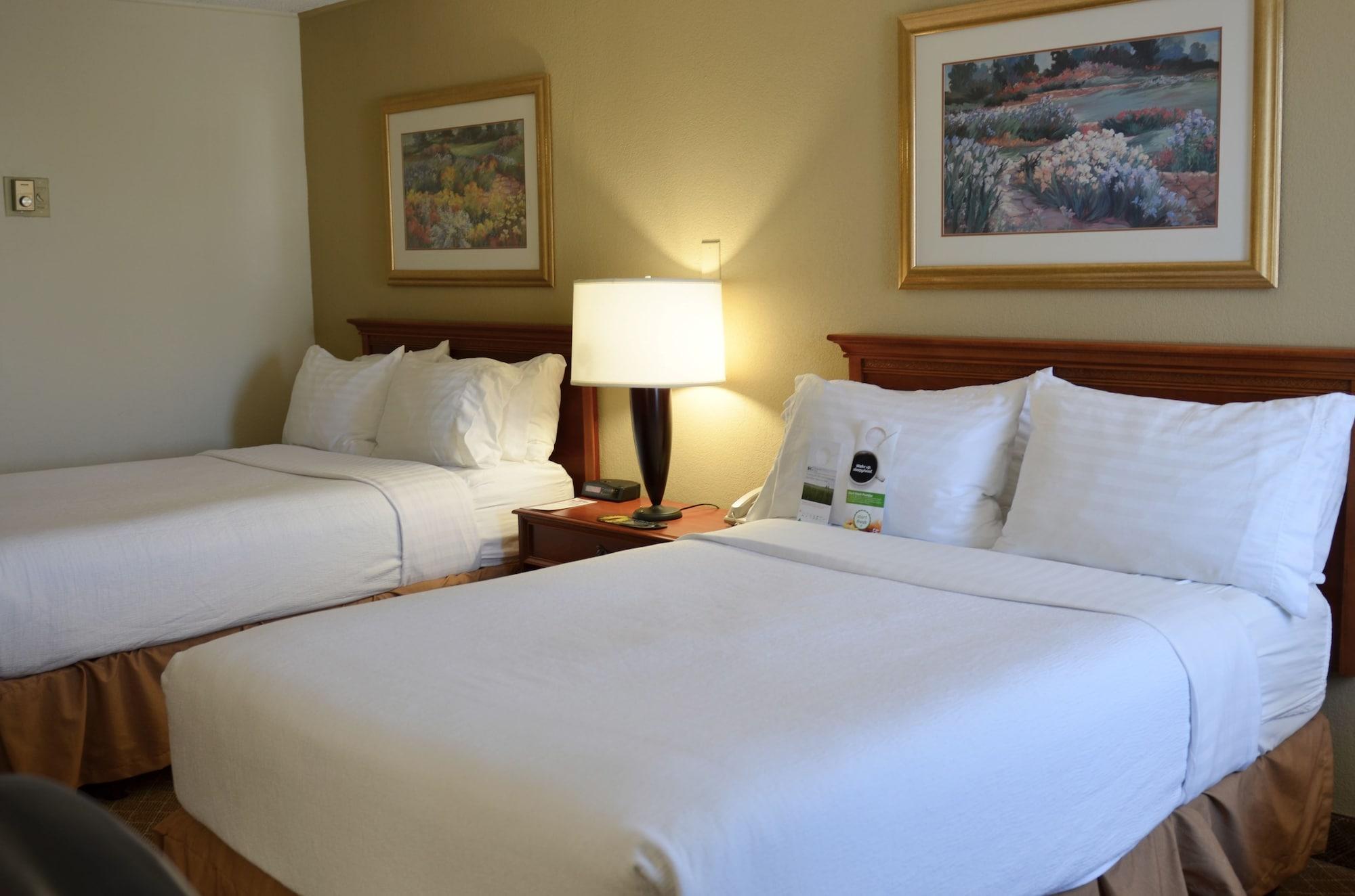 Clarion Inn Frederick Event Center Luaran gambar