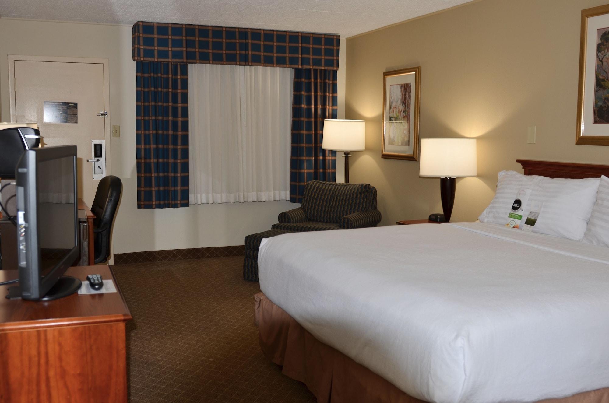 Clarion Inn Frederick Event Center Luaran gambar
