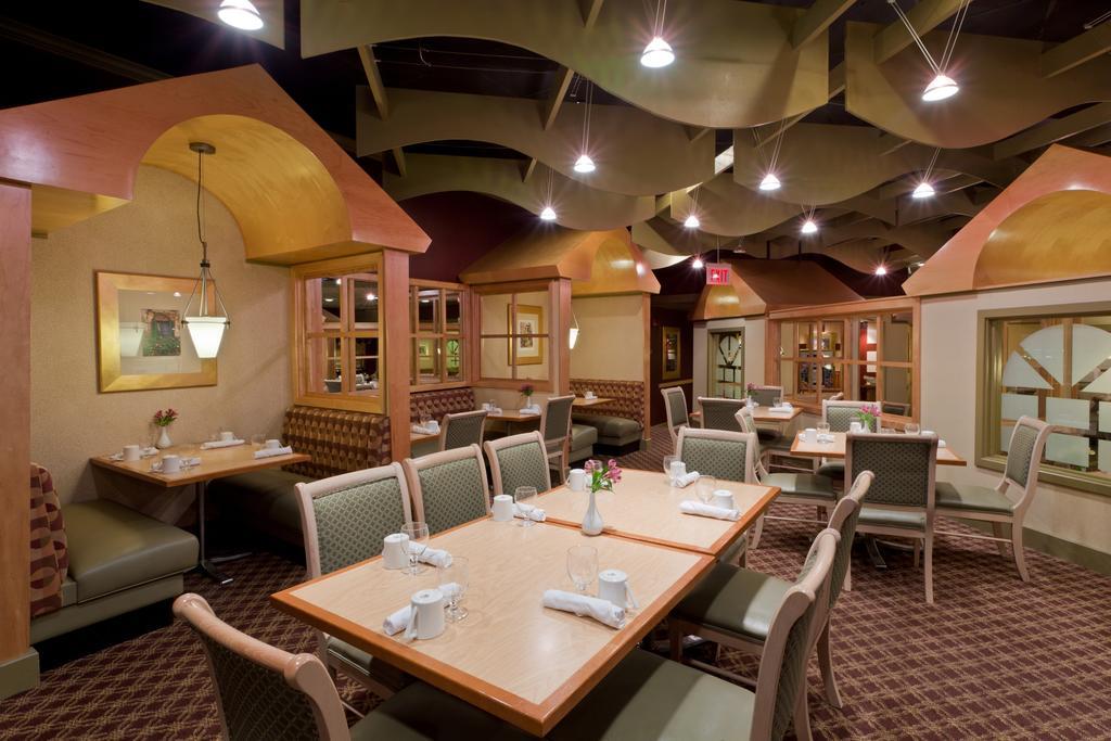 Clarion Inn Frederick Event Center Luaran gambar