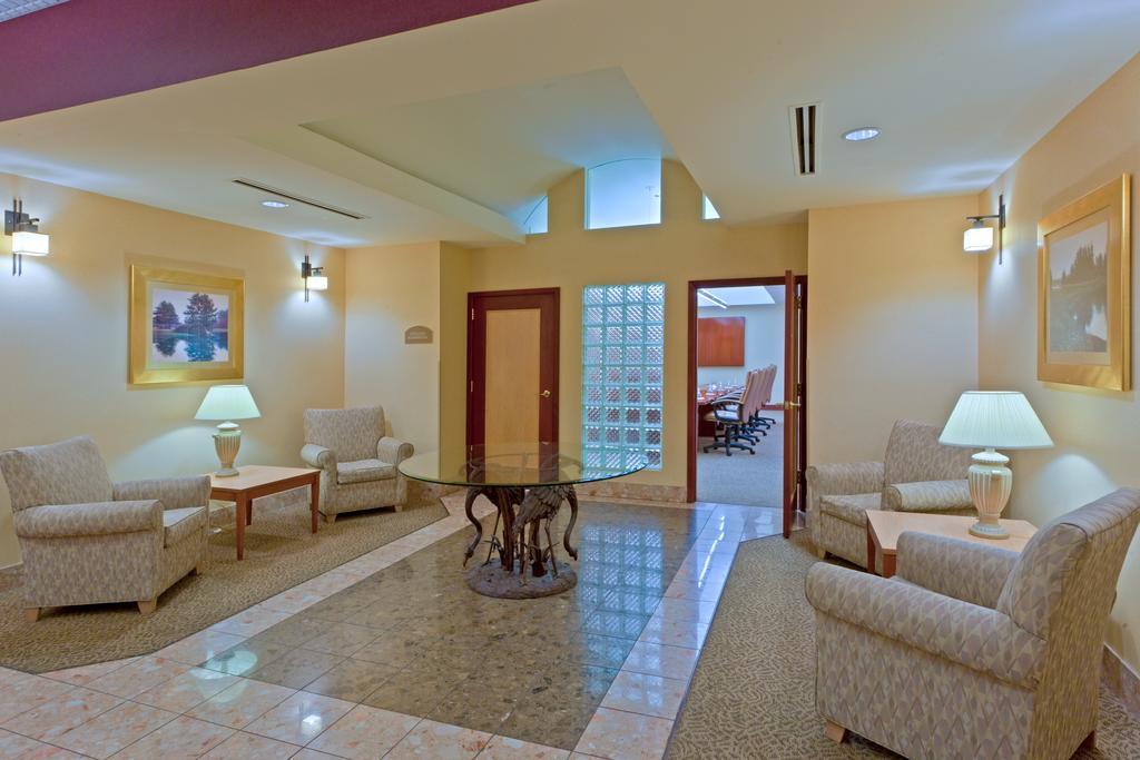 Clarion Inn Frederick Event Center Luaran gambar