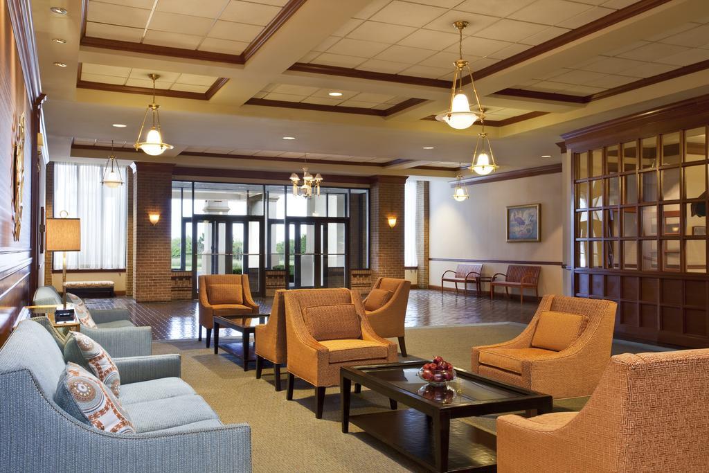 Clarion Inn Frederick Event Center Luaran gambar