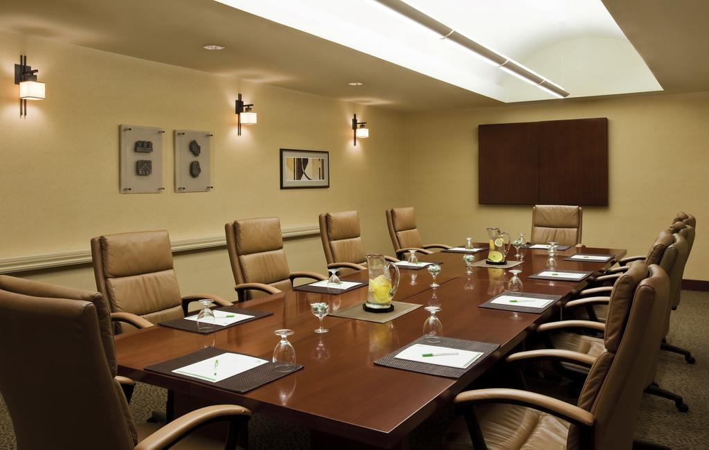 Clarion Inn Frederick Event Center Luaran gambar
