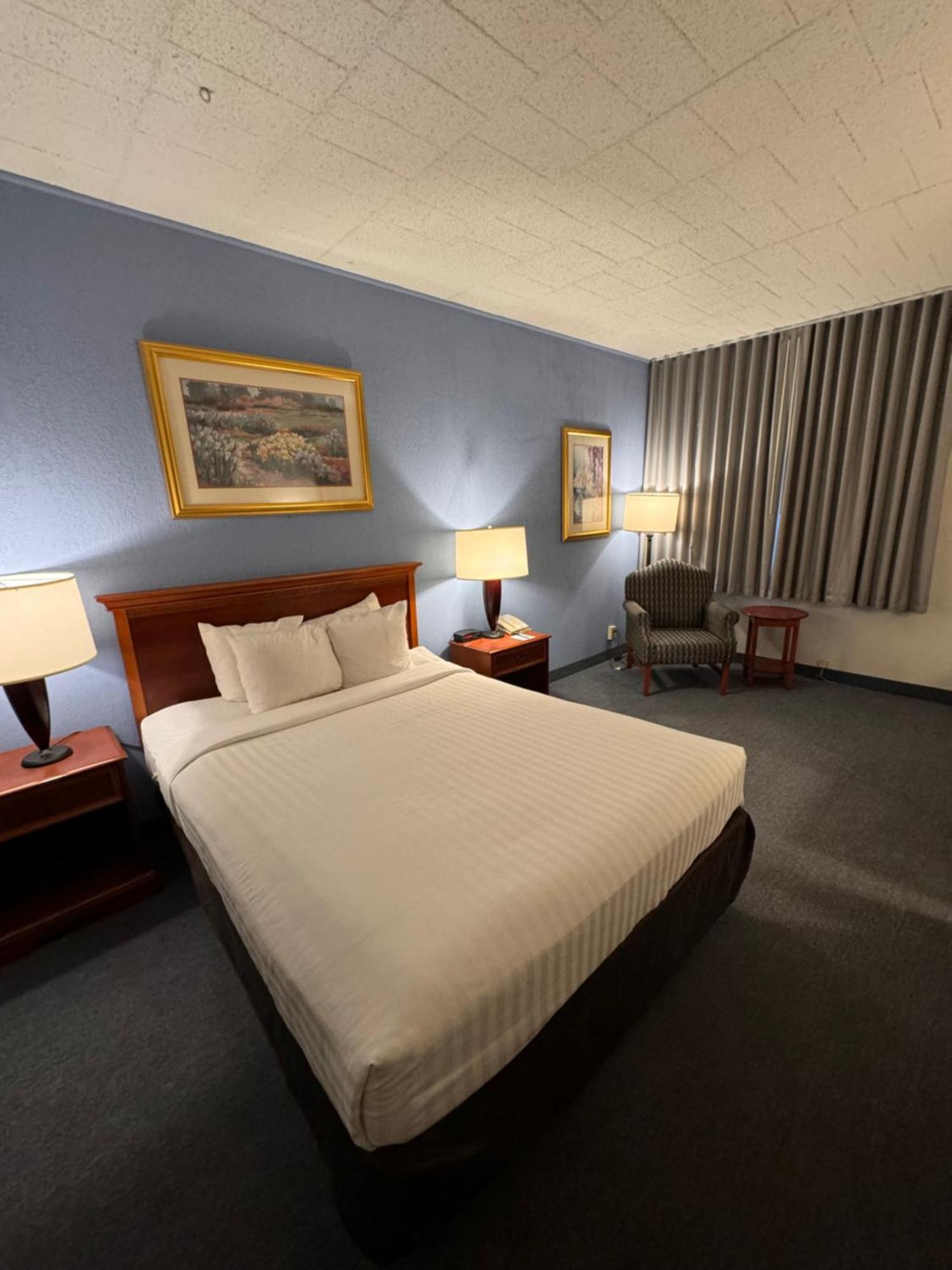 Clarion Inn Frederick Event Center Luaran gambar