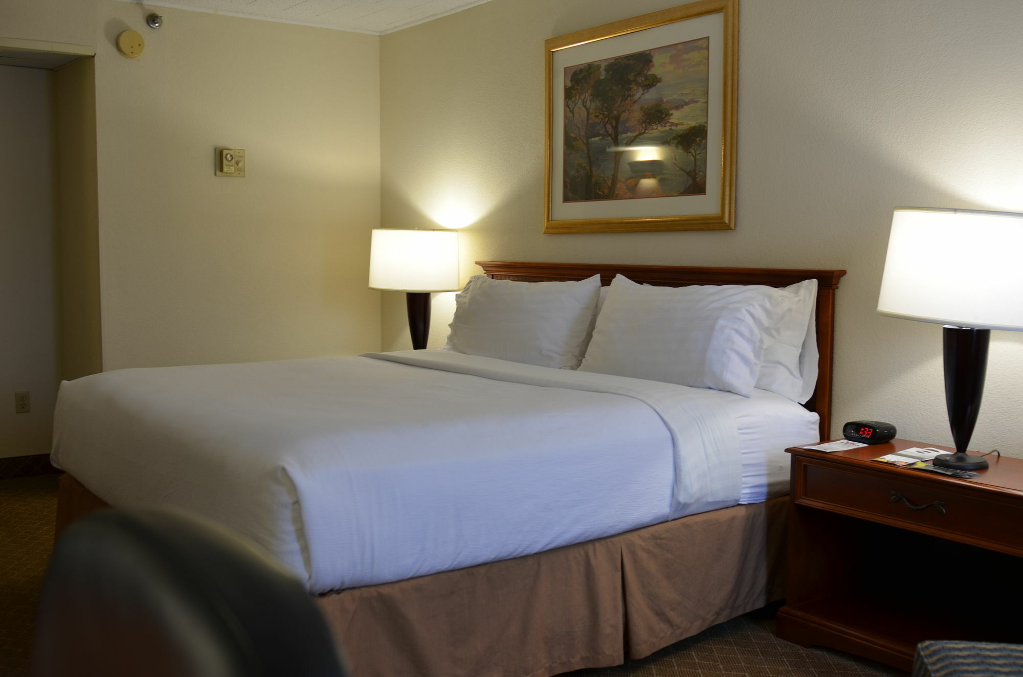 Clarion Inn Frederick Event Center Luaran gambar