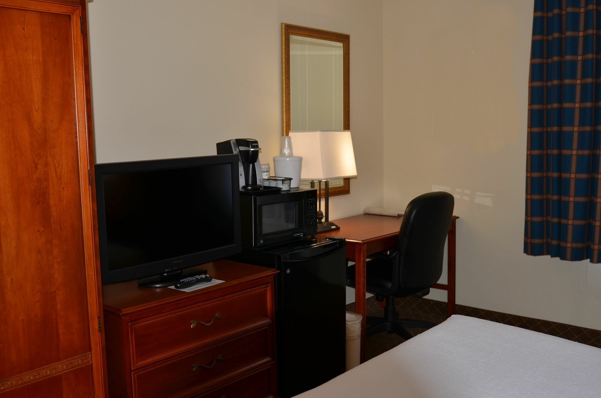 Clarion Inn Frederick Event Center Luaran gambar