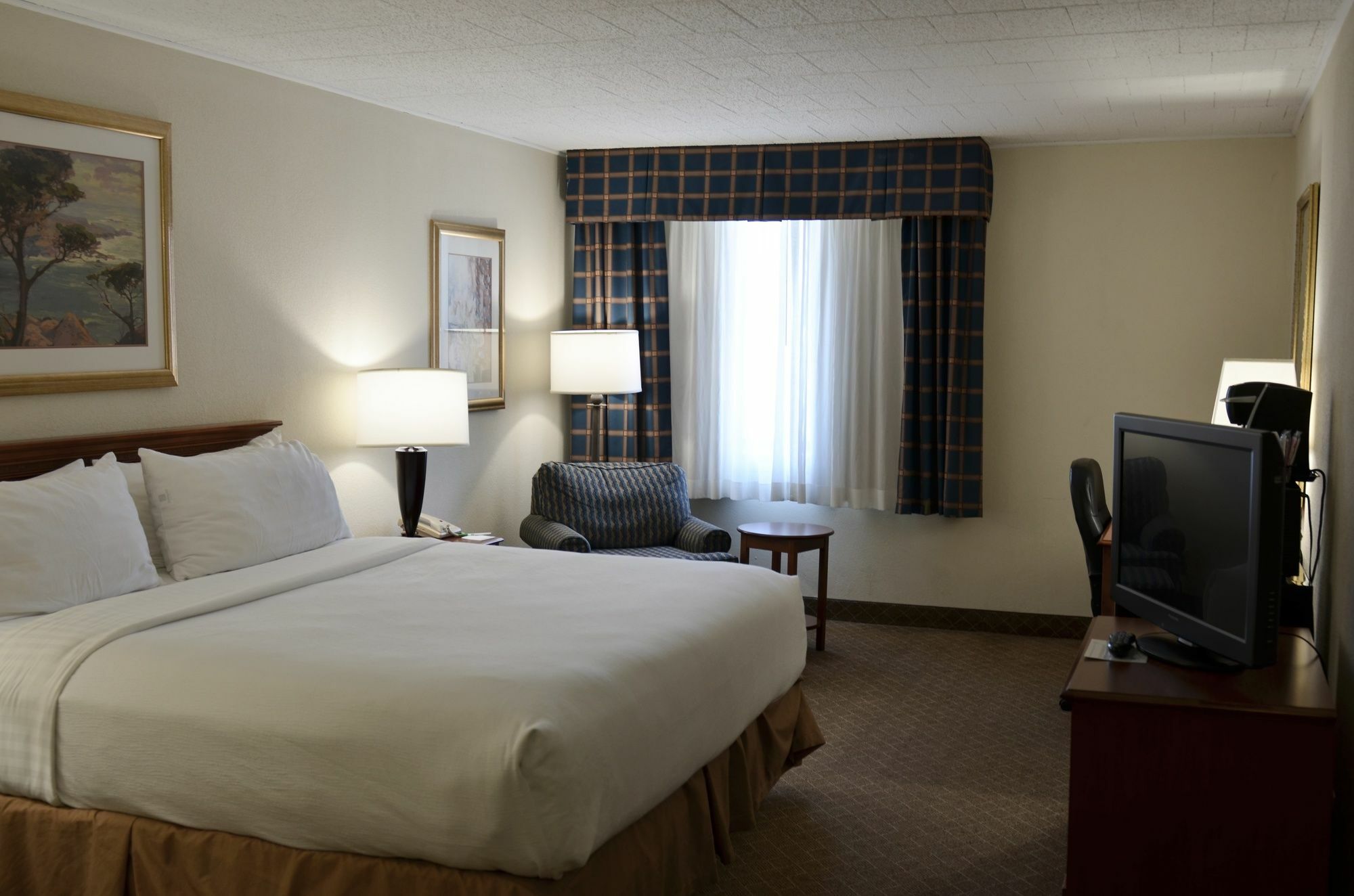 Clarion Inn Frederick Event Center Luaran gambar