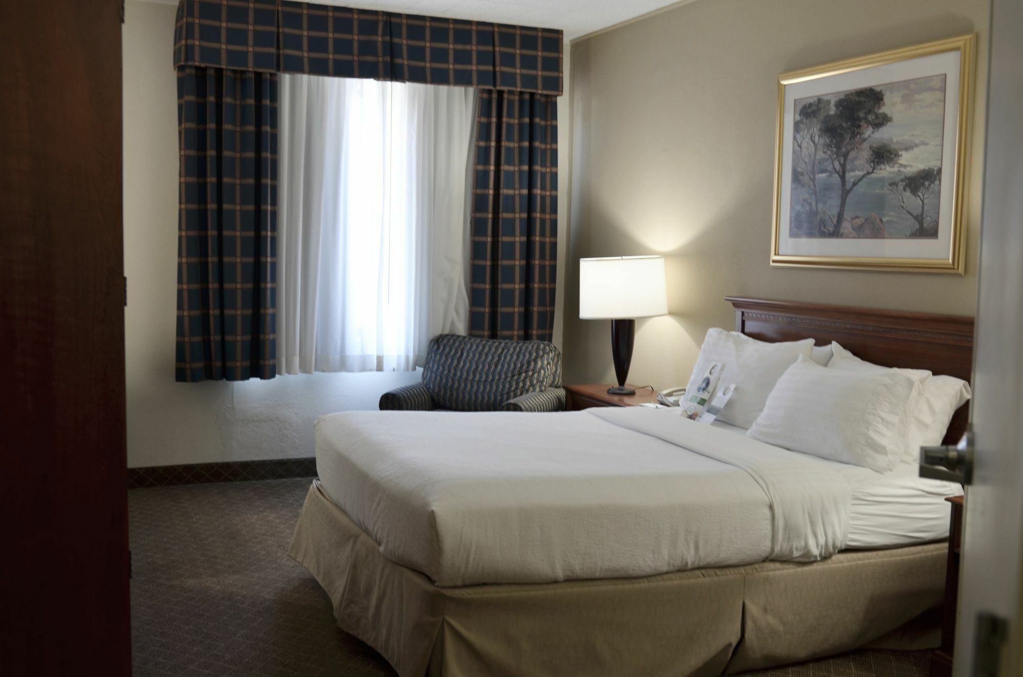 Clarion Inn Frederick Event Center Luaran gambar