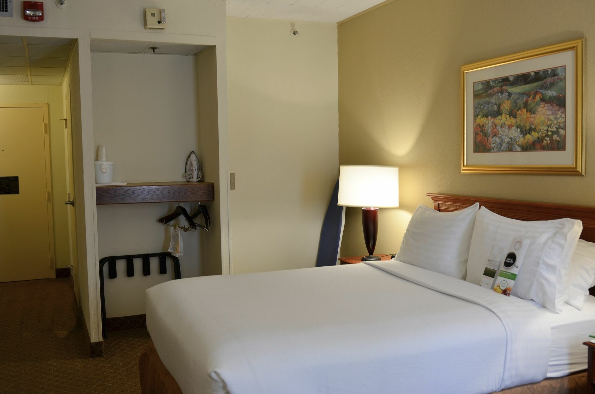 Clarion Inn Frederick Event Center Luaran gambar